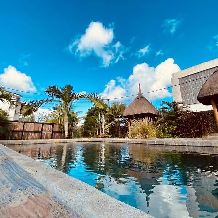 Kstudios Grand Bay Luaran gambar