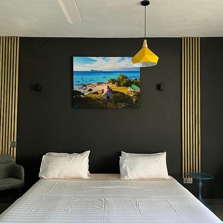 Kstudios Grand Bay Luaran gambar