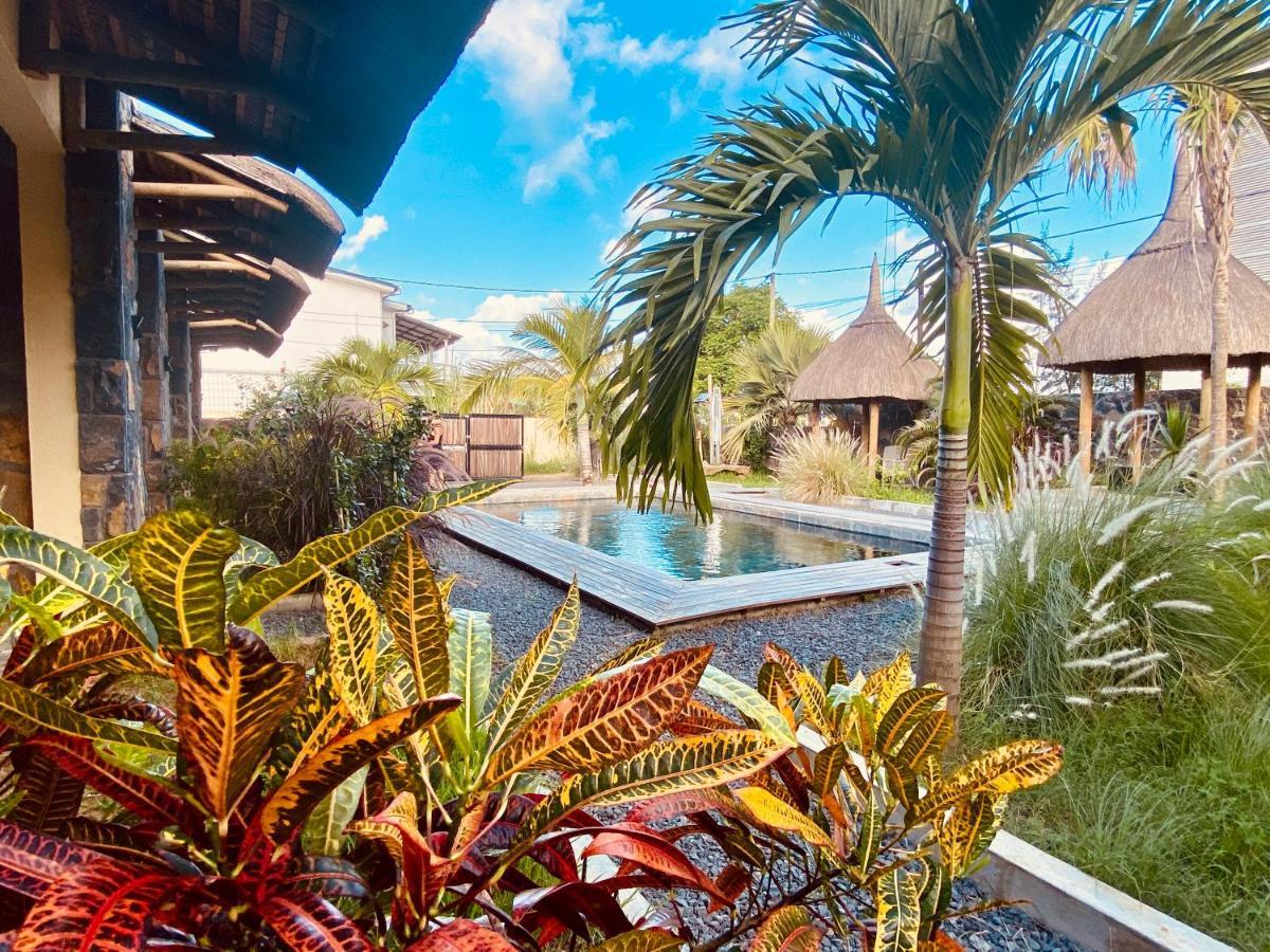 Kstudios Grand Bay Luaran gambar