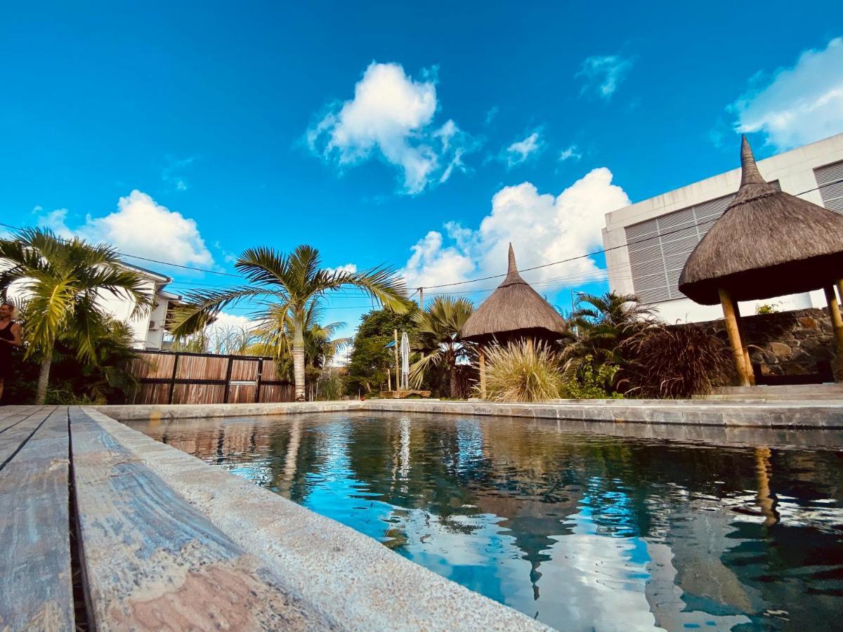 Kstudios Grand Bay Luaran gambar
