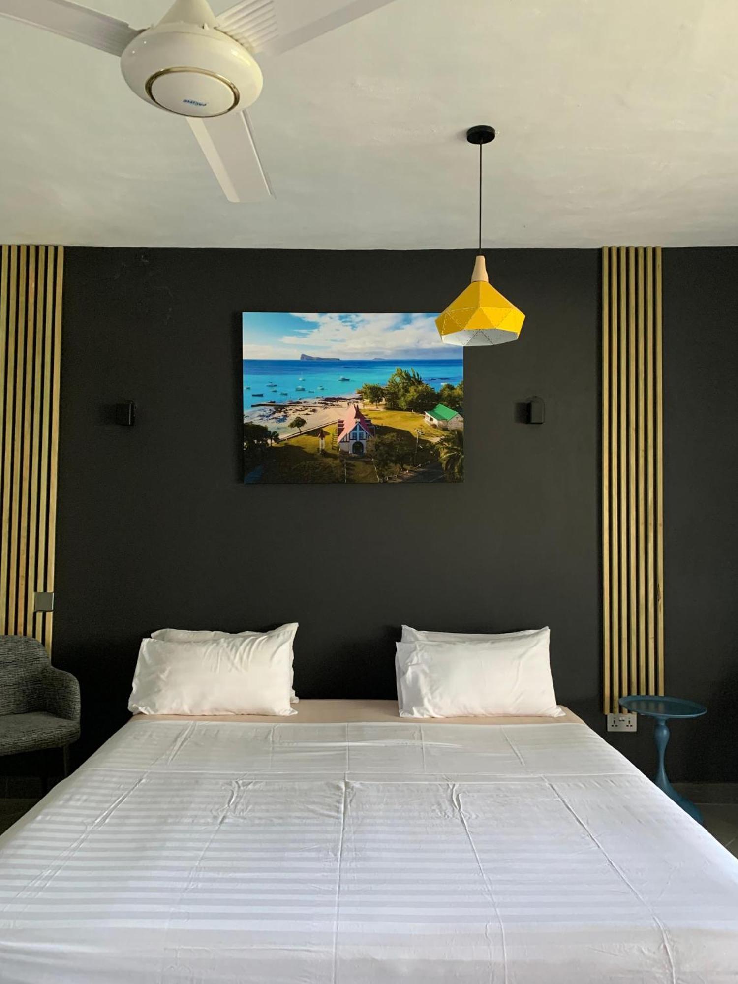 Kstudios Grand Bay Luaran gambar