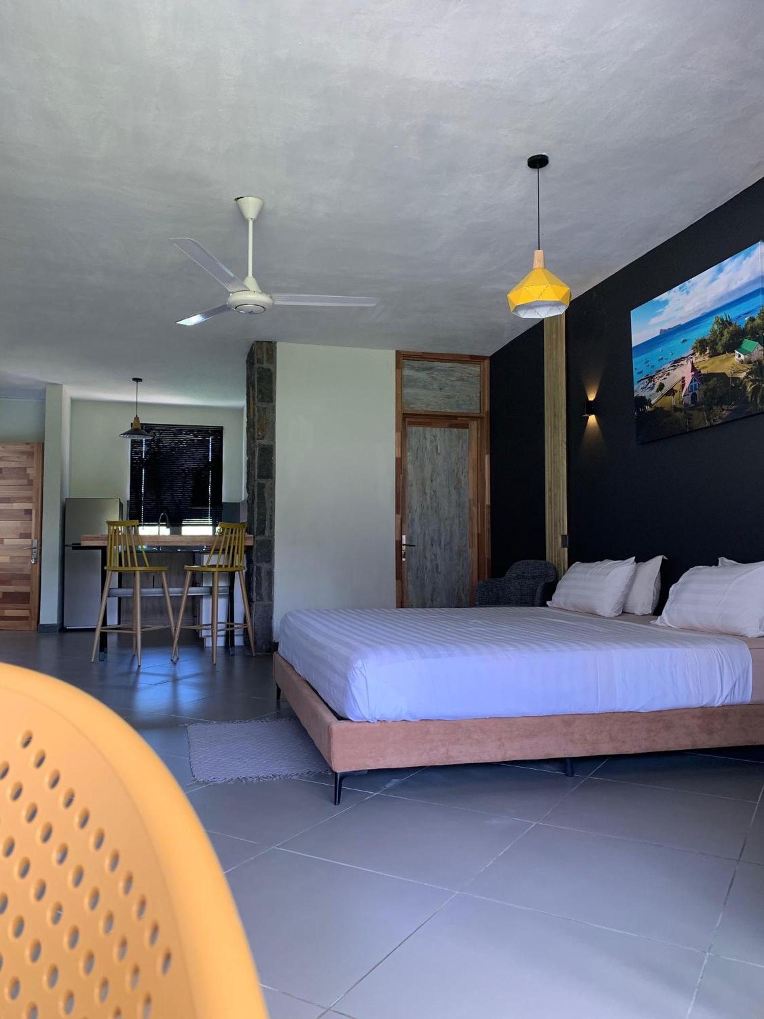 Kstudios Grand Bay Luaran gambar