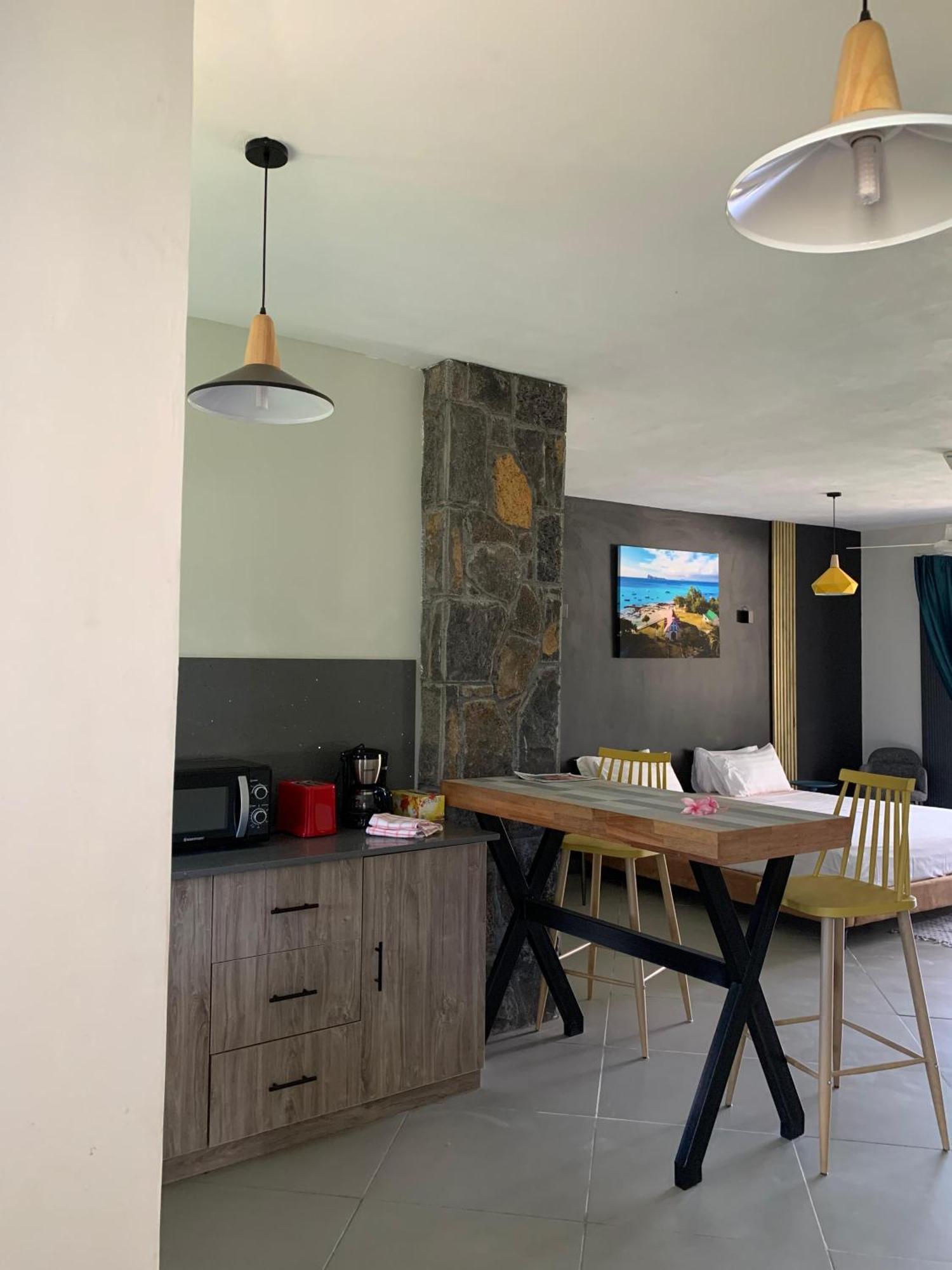 Kstudios Grand Bay Luaran gambar