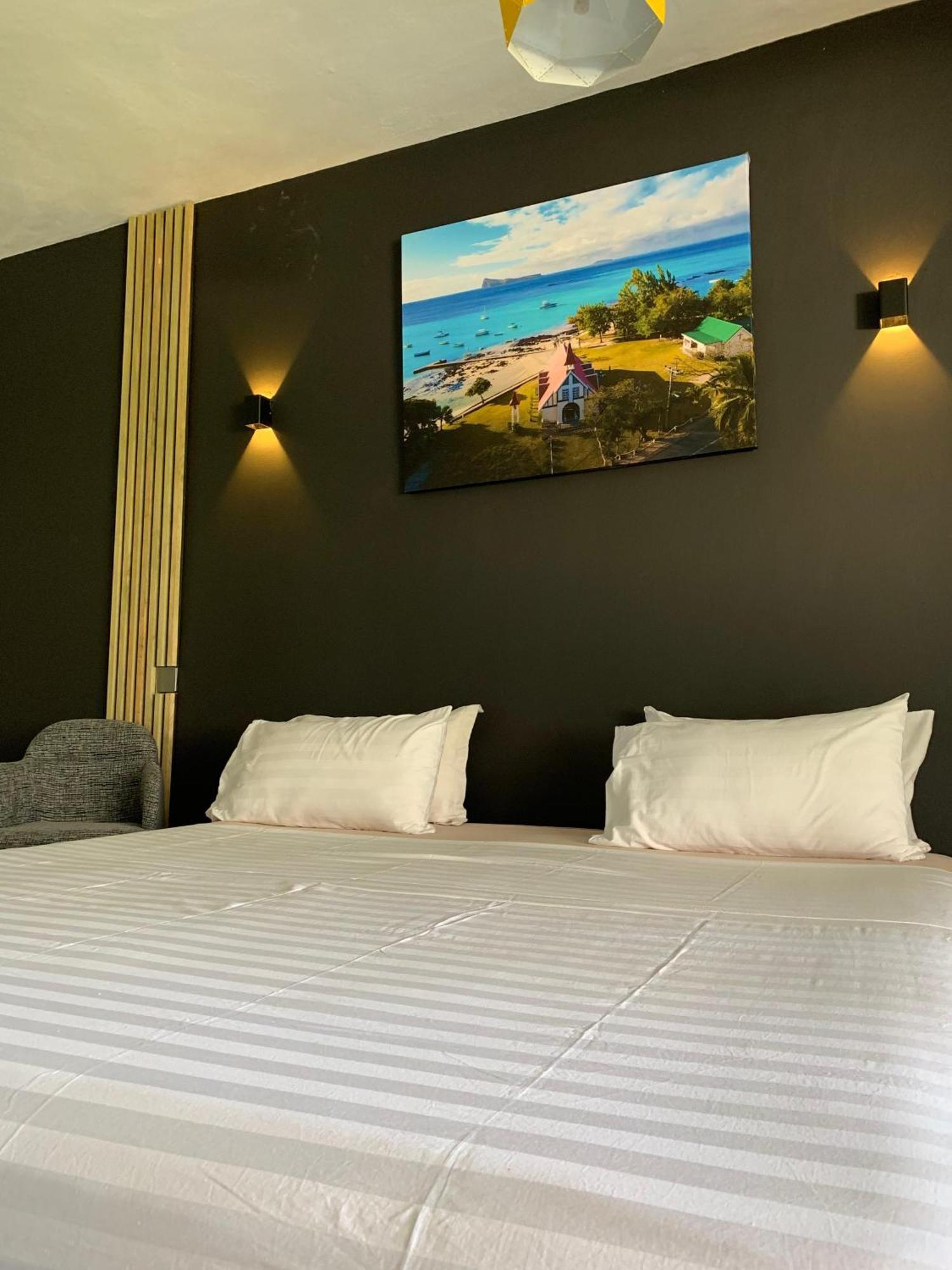 Kstudios Grand Bay Luaran gambar