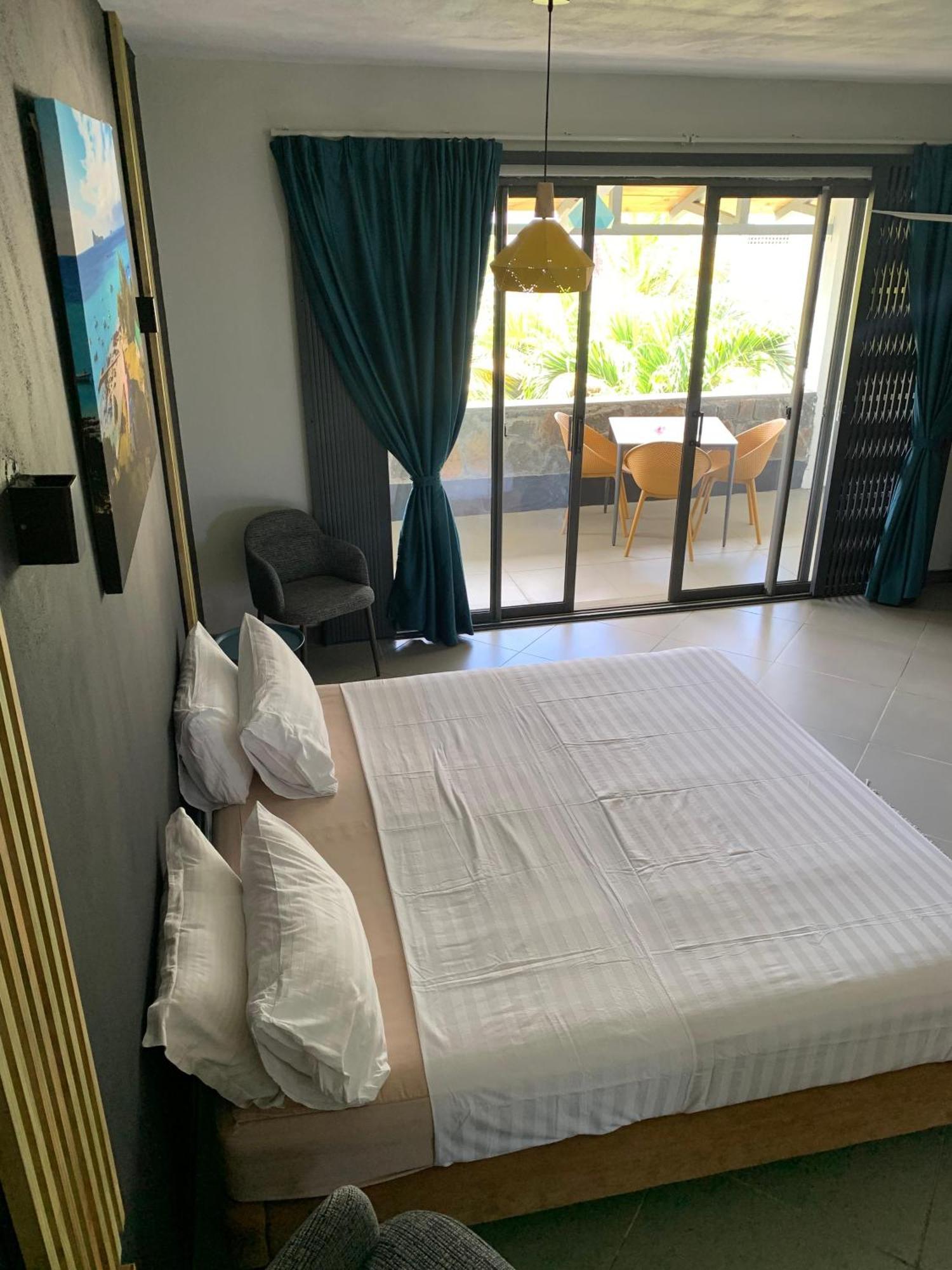 Kstudios Grand Bay Luaran gambar