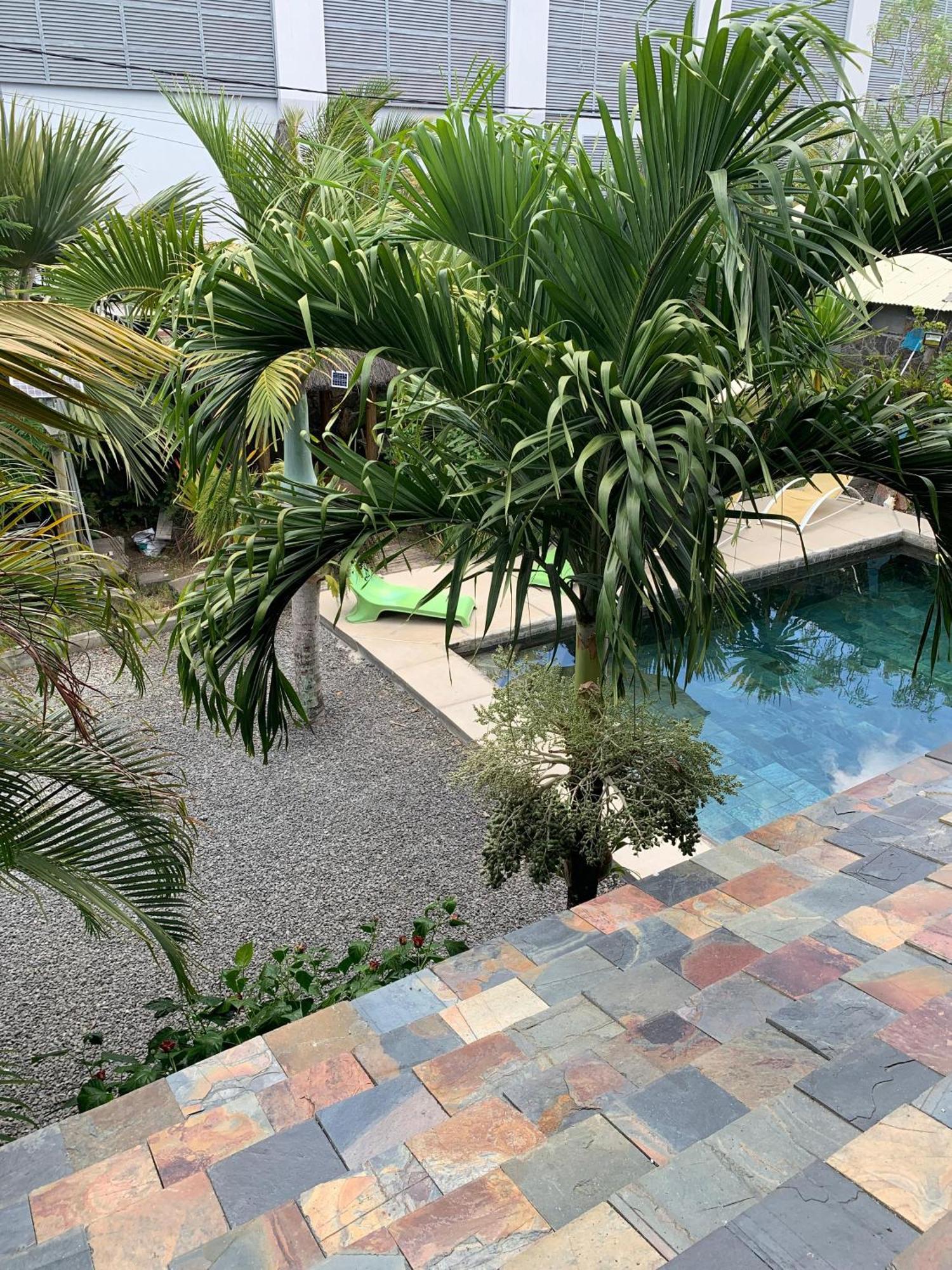 Kstudios Grand Bay Luaran gambar